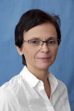 dr inż. Dominika Dębska